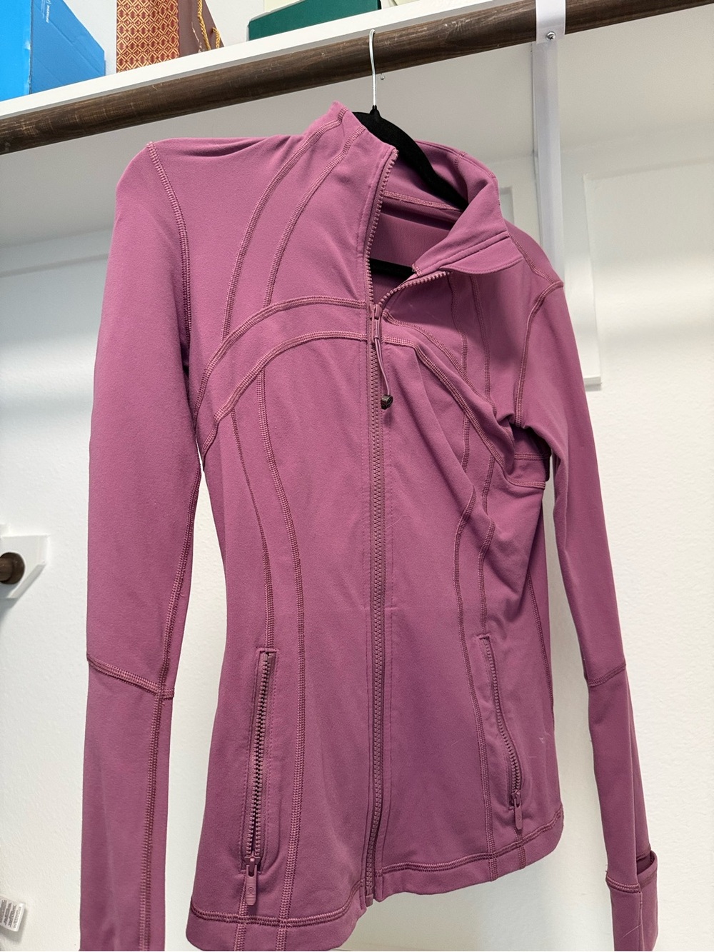 Lululemon Define Jacket - Picture 3 of 3